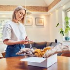 Pakketpunten voor retourzending